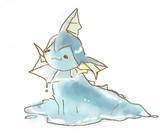 シャワーズとは 単語記事 ニコニコ大百科