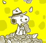 ピーナッツの印象的なセリフ一覧とは ピーナッツノインショウテキナセリフイチランとは 単語記事 ニコニコ大百科