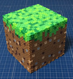 Minecraftmelodyシリーズとは マインクラフトメロディーシリーズとは 単語記事 ニコニコ大百科