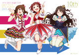 Idol Power Rainbowとは アイドルパワーレインボーとは 単語記事 ニコニコ大百科