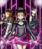 A Riseとは アライズとは 単語記事 ニコニコ大百科