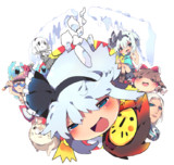 メガトンコインとは メガトンコインとは 単語記事 ニコニコ大百科