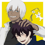 血界戦線とは ケッカイセンセンとは 単語記事 ニコニコ大百科