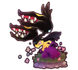 クチートとは クチートとは 単語記事 ニコニコ大百科