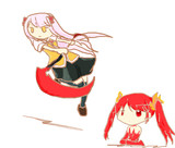 松来未祐とは マツキミユとは 単語記事 ニコニコ大百科