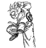 未来悟飯とは ミライゴハンとは 単語記事 ニコニコ大百科