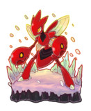 ハッサムとは 単語記事 ニコニコ大百科