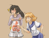 エビオス嬢とは エビオスジョウとは 単語記事 ニコニコ大百科