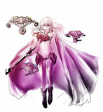 海月姫とは クラゲヒメとは 単語記事 ニコニコ大百科