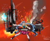 オーバードとは オーバードとは 単語記事 ニコニコ大百科