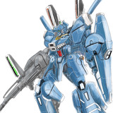 ガンダムmk とは ガンダムマークファイブとは 単語記事 ニコニコ大百科