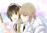 少年メイドとは ショウネンメイドとは 単語記事 ニコニコ大百科