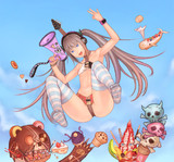 フライングvとは フライングブイとは 単語記事 ニコニコ大百科