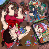 セイヴァー Fate Extra とは セイヴァーフェイトエクストラとは 単語記事 ニコニコ大百科