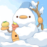 雪だるまとは ユキダルマとは 単語記事 ニコニコ大百科