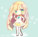 ルザミーネとは ルザミーネとは 単語記事 ニコニコ大百科