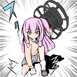 カワイイヤッター とは カワイイヤッターとは 単語記事 ニコニコ大百科