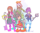 Dearly Belovedとは ディアリービーラヴドとは 単語記事 ニコニコ大百科