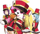 ハローハッピーワールドとは 単語記事 ニコニコ大百科