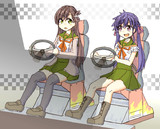 ミカド ゲームセンター とは ミカドゲームセンターとは 単語記事 ミカド ゲームセンター とは ミカドゲームセンターとは 単語記事