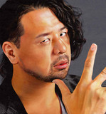 中邑真輔とは ナカムラシンスケとは 単語記事 ニコニコ大百科