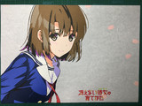 加藤恵とは カトウメグミとは 単語記事 ニコニコ大百科