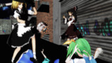東方警察とは トウホウケイサツとは 単語記事 ニコニコ大百科