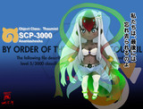 Scp 2000 Jpコンテスト Scp財団