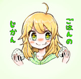 おにぎりなのー とは オニギリナノーとは 単語記事 ニコニコ大百科