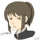 キリザキ君は とは キリザキクンハとは 単語記事 ニコニコ大百科