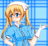 日向夏帆とは ヒナタカホとは 単語記事 ニコニコ大百科