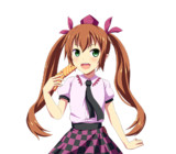 姫海棠はたてとは ヒメカイドウハタテとは 単語記事 ニコニコ大百科