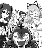 あっくん なんj とは アックンナンジェイとは 単語記事 ニコニコ大百科