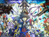 キングダム ハーツ チェイン オブ メモリーズとは キングダムハーツチェインオブメモリーズとは 単語記事 ニコニコ大百科