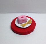 いちごとうふとは イチゴトウフとは 単語記事 ニコニコ大百科