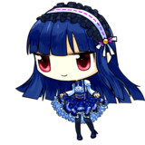 佐城雪美とは サジョウユキミとは 単語記事 ニコニコ大百科