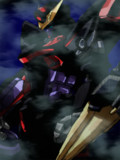 ブリッツガンダムとは ブリッツガンダムとは 単語記事 ニコニコ大百科