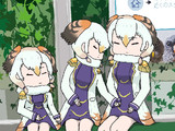 メンフクロウ けものフレンズ とは ケモノフレンズノメンフクロウとは 単語記事 ニコニコ大百科