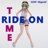 Ride On Timeとは ライドオンタイムとは 単語記事 ニコニコ大百科