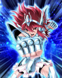 聖闘士星矢 セインティア翔 ニコニコのアニメサイト Nアニメ