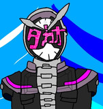 変態朗読師ダバダーとは ヘンタイロウドクシダバダーとは 単語記事 ニコニコ大百科