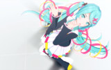 初音ミクに歌ってもらった２発目 シューティング スター Sm 動画記事 ニコニコ大百科