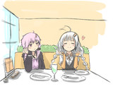 カロリミットの唄とは カロリミットノウタとは 単語記事 ニコニコ大百科