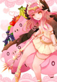 オケアノスのキャスターとは オケアノスノキャスターとは 単語記事 ニコニコ大百科