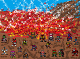 仮面ライダーバトル ガンバライドとは (カメンライダーバトルガンバ