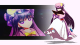 パチュリー ノーレッジとは パチュリーノーレッジとは 単語記事 ニコニコ大百科