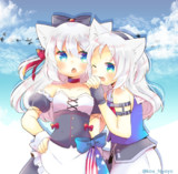 ハムマン アズールレーン とは ハムマンとは 単語記事 ニコニコ大百科