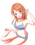 北条加蓮とは ホウジョウカレンとは 単語記事 ニコニコ大百科