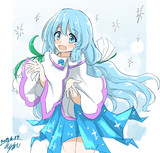 ナナコオリ ゼノブレイド2 とは ナナコオリとは 単語記事 ニコニコ大百科