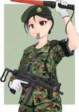 機関銃とは キカンジュウとは 単語記事 ニコニコ大百科